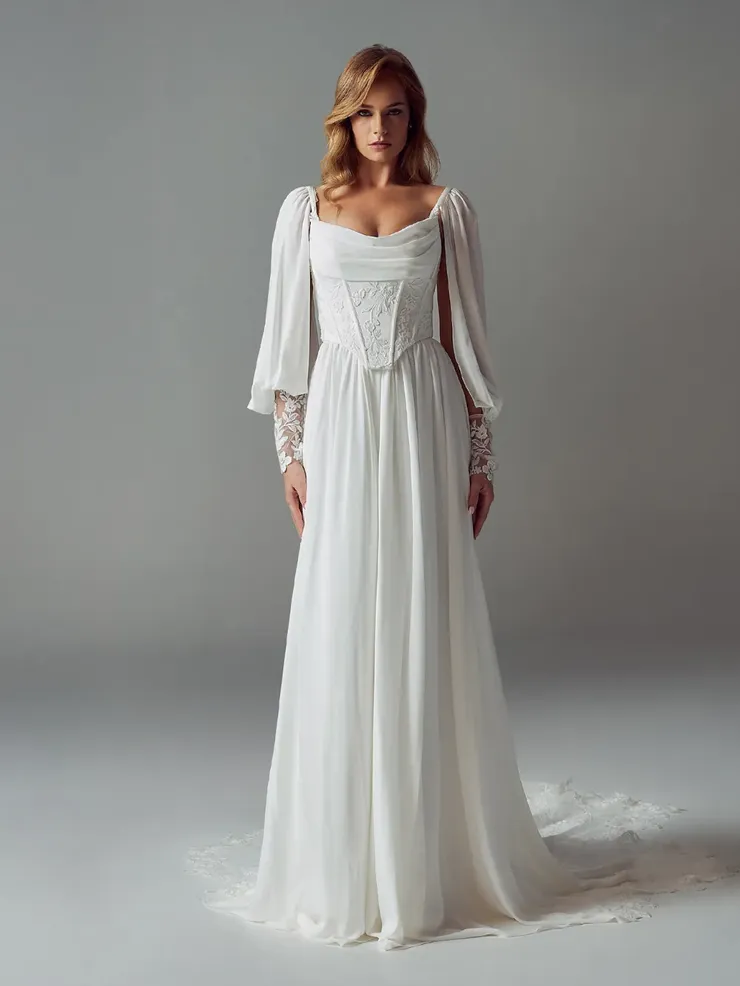 Evie Young Ophelia Image