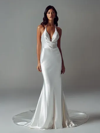 Evie Young JOSIE #0 default frontface vertical thumbnail