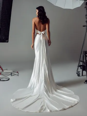 Evie Young JOSIE #2 default backface vertical thumbnail