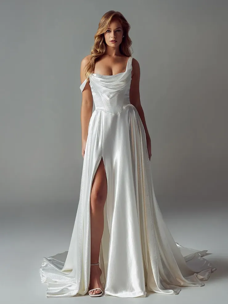 Evie Young MOLLY Image