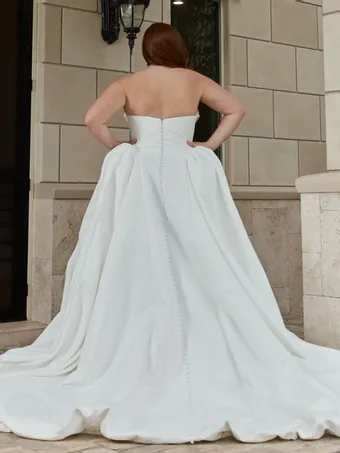 Evie Young Angie #3 default backface vertical thumbnail