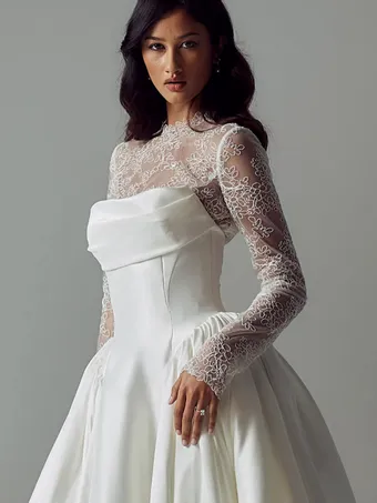 Evie Young Angie #4 frontface vertical cropped thumbnail