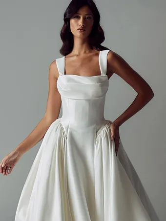 Evie Young Angie #6 frontface vertical cropped thumbnail