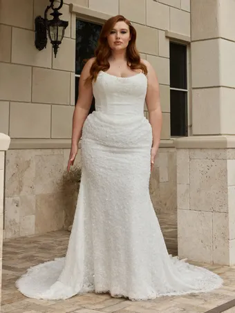 Evie Young Rikki #2 frontface vertical thumbnail