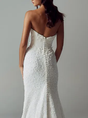 Evie Young Rikki #6 backface vertical cropped thumbnail