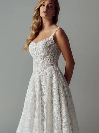 Evie Young BOBBY-JAY #3 frontface vertical cropped thumbnail