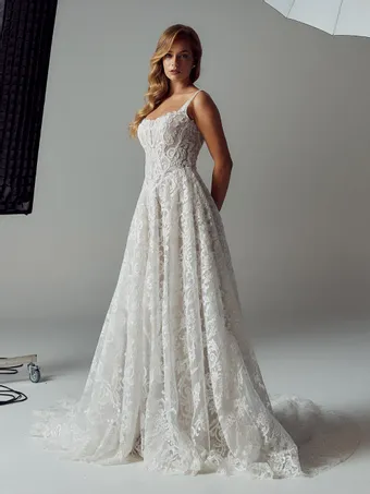 Evie Young BOBBY-JAY #1 frontface vertical thumbnail