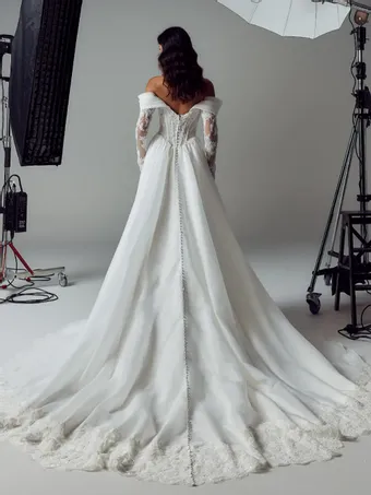 Evie Young Cherie #1 default backface vertical thumbnail