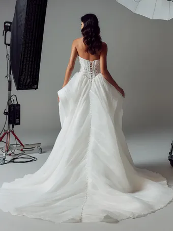 Evie Young DELILAH-DAY #2 default backface vertical thumbnail