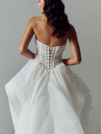 Evie Young DELILAH-DAY #4 backface vertical cropped thumbnail