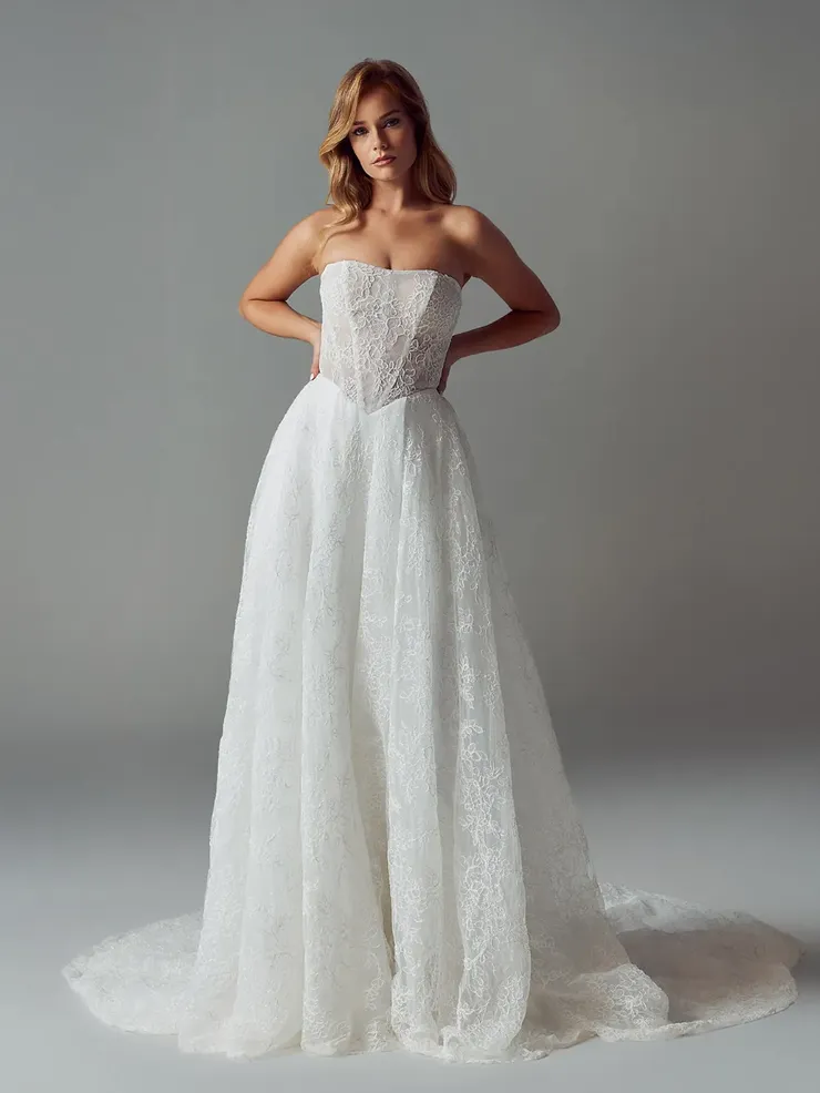 Evie Young Eleanor Image