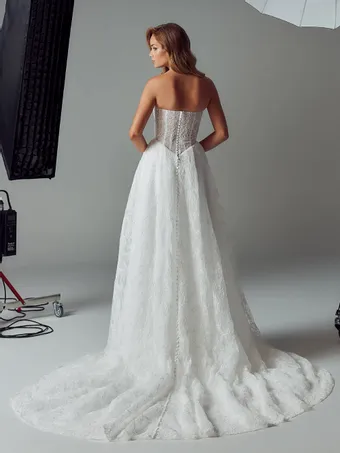 Evie Young Eleanor #1 default backface vertical thumbnail