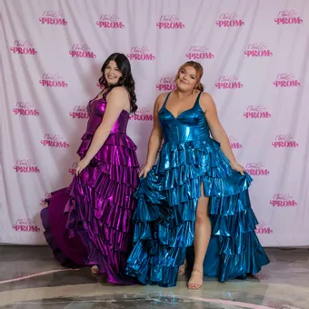 Rose + Grace Style #25329 #3 frontface thumbnail