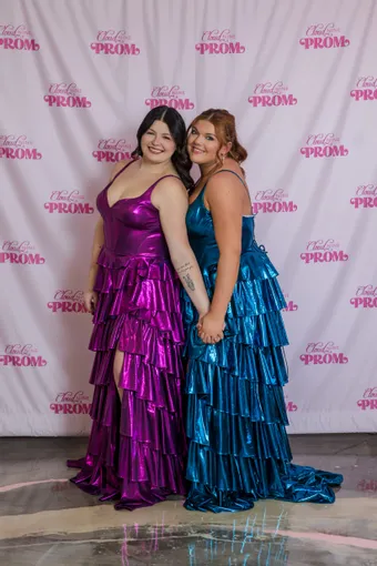 Rose + Grace Style #25329 #2 frontface vertical thumbnail