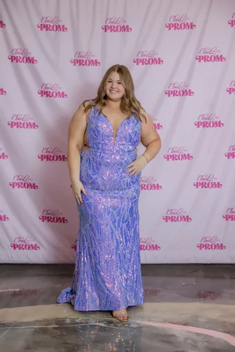 Rose + Grace Style #25352 #0 default frontface vertical thumbnail