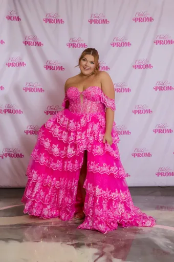 Rose + Grace Style #780390 #0 default frontface vertical thumbnail