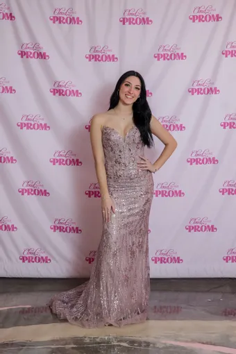 Rose + Grace Style #Alanis #1 frontface vertical thumbnail