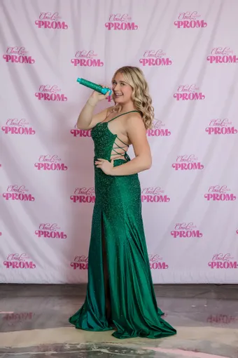 Rose + Grace Style #Becca #19 backface vertical thumbnail