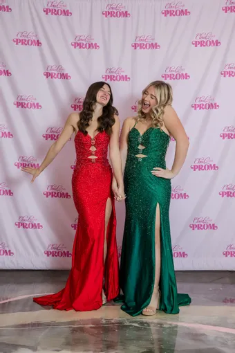 Rose + Grace Style #Becca #0 default frontface vertical thumbnail