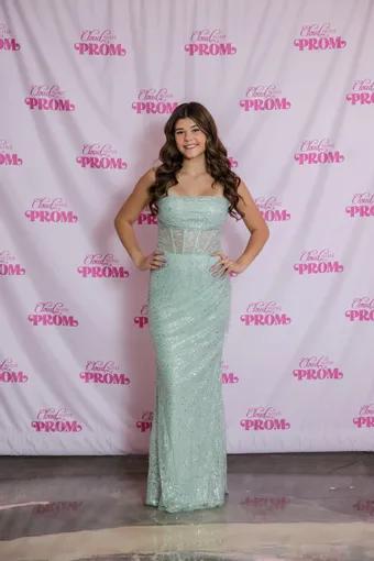 Rose + Grace Style #Bettina #0 default frontface vertical thumbnail