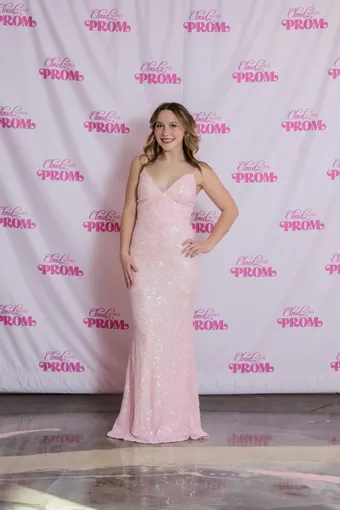 Rose + Grace Style #Boden #0 default frontface vertical thumbnail