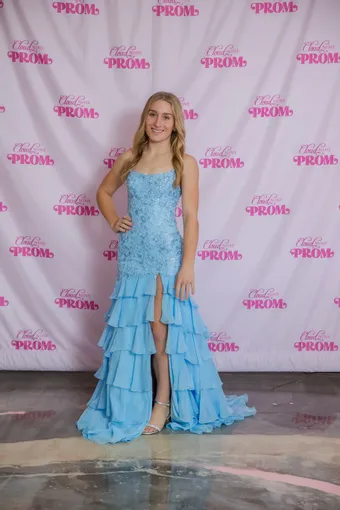 Rose + Grace Braxton #0 default frontface vertical thumbnail