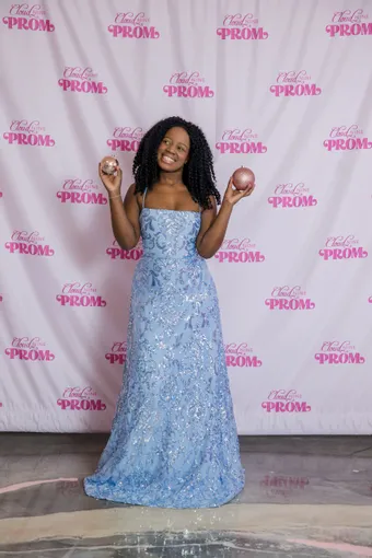 Rose + Grace Style #Bridget Lane #2 frontface vertical thumbnail