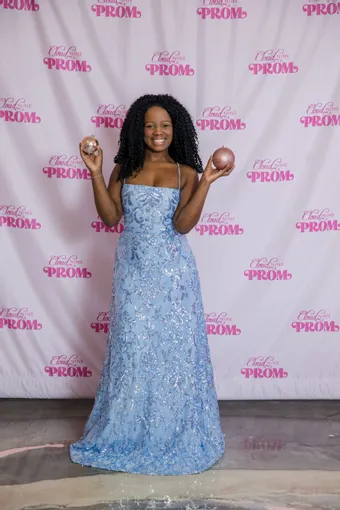 Rose + Grace Style #Bridget Lane #3 frontface vertical thumbnail