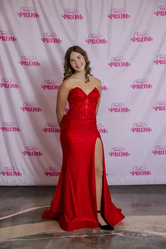 Rose + Grace Style #Candice #2 frontface vertical thumbnail