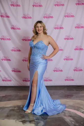 Rose + Grace Style #Candice #4 frontface vertical thumbnail