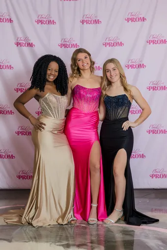 Rose + Grace Style #Chandler #2 frontface vertical thumbnail