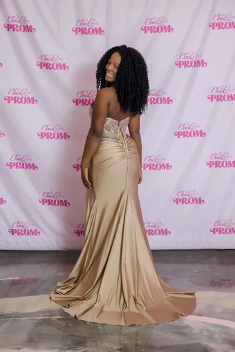 Rose + Grace Style #Chandler #6 backface vertical thumbnail