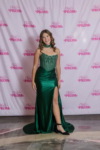 Rose + Grace Style #Chanel #0 default frontface vertical thumbnail