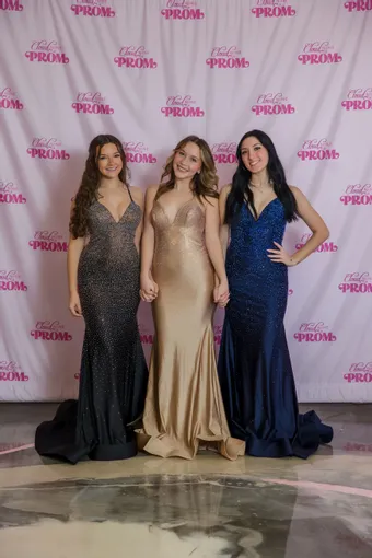 Rose + Grace Style #Cheyenne #3 frontface vertical thumbnail