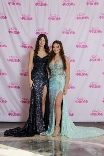 Rose + Grace Style #NG124655A395 #5 frontface vertical thumbnail