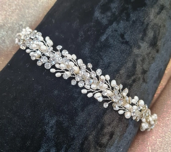 Twilight Designs #TLT4581 Silver #1 thumbnail