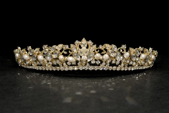 Twilight Designs #TLT4724 Gold #0 thumbnail