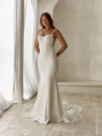 Serene by Madi Lane Ames #0 default frontface vertical thumbnail