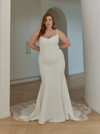 Serene by Madi Lane Ames #2 frontface vertical thumbnail