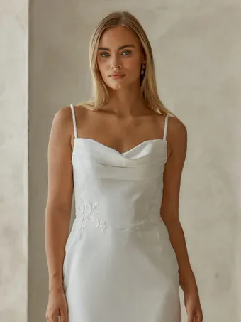 Serene by Madi Lane Benni #4 frontface vertical cropped thumbnail