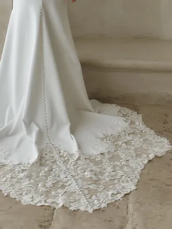 Serene by Madi Lane Benni #1 vertical cropped thumbnail