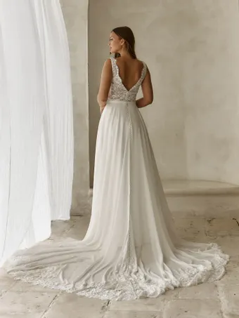 Serene Byrd #6 default backface vertical thumbnail