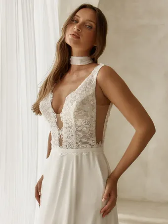 Serene Byrd #5 frontface vertical cropped thumbnail