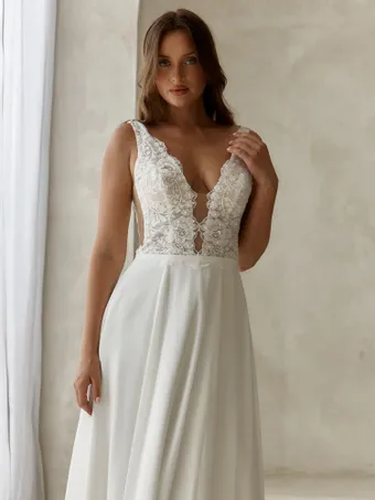 Serene Byrd #3 frontface vertical cropped thumbnail