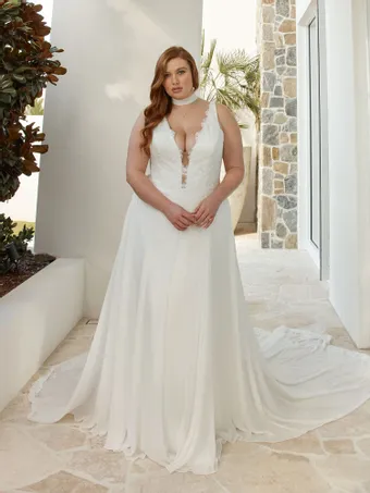 Serene Byrd #2 frontface vertical thumbnail