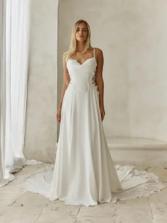 Serene by Madi Lane Cher #0 default frontface vertical thumbnail