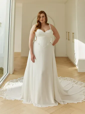 Serene by Madi Lane Cher #2 frontface vertical thumbnail