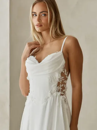 Serene by Madi Lane Cher #9 frontface vertical cropped thumbnail