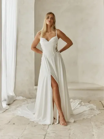 Serene by Madi Lane Cher #7 frontface vertical thumbnail