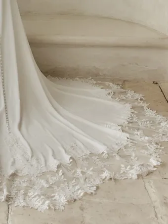 Serene by Madi Lane Cher #3 vertical cropped thumbnail